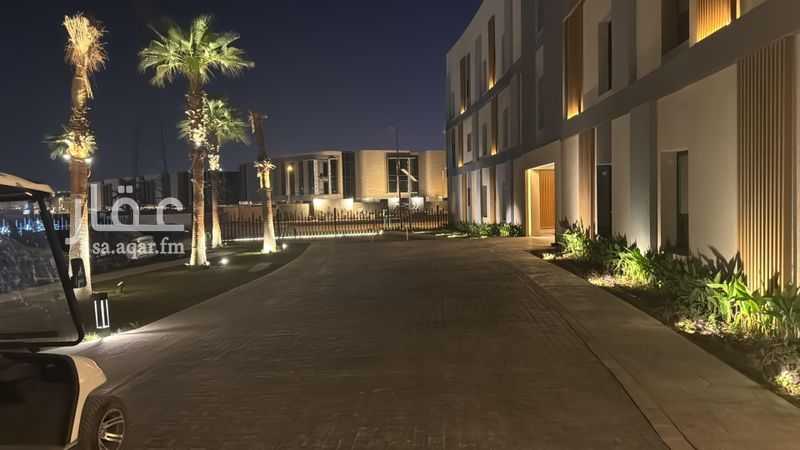 2 bedroom apartment in Hittin, Riyadh 34