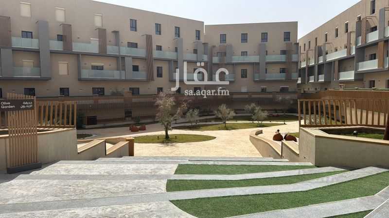 2 bedroom apartment in Hittin, Riyadh 13