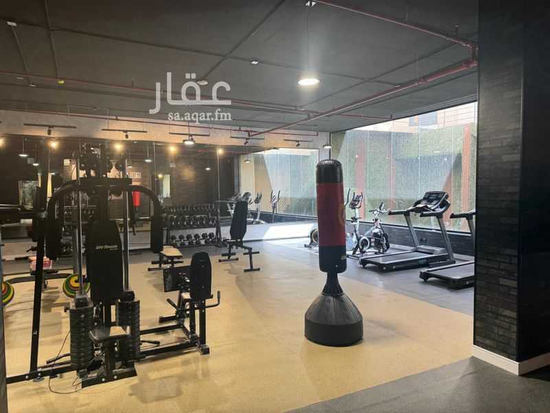 2 bedroom apartment in Hittin, Riyadh 27
