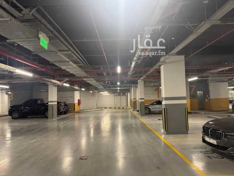 2 bedroom apartment in Hittin, Riyadh 35