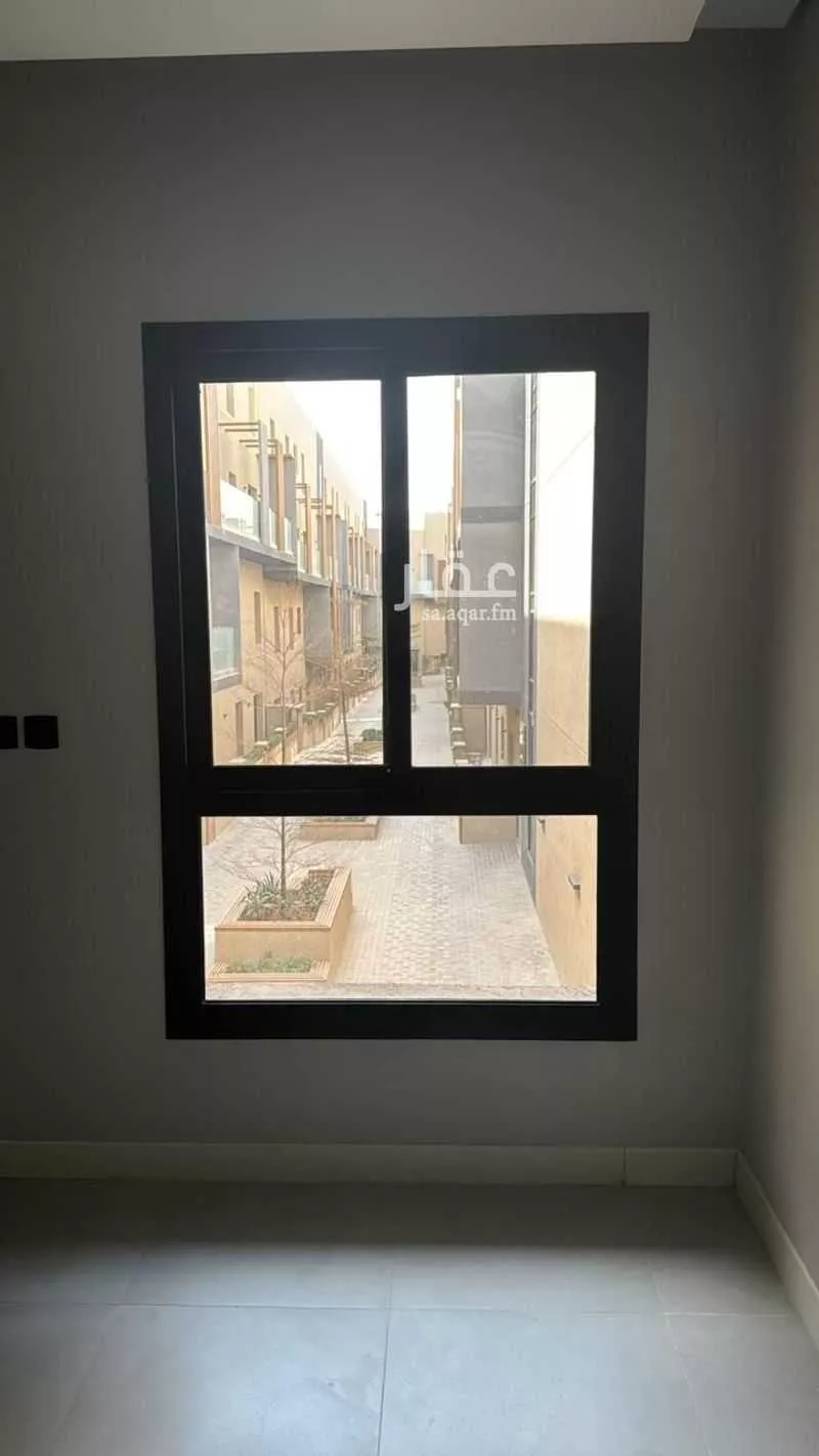 شقة 2 غرف في حطين 5