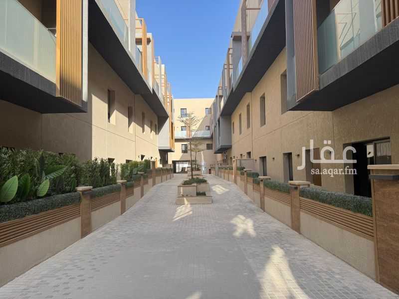 2 bedroom apartment in Hittin, Riyadh 39
