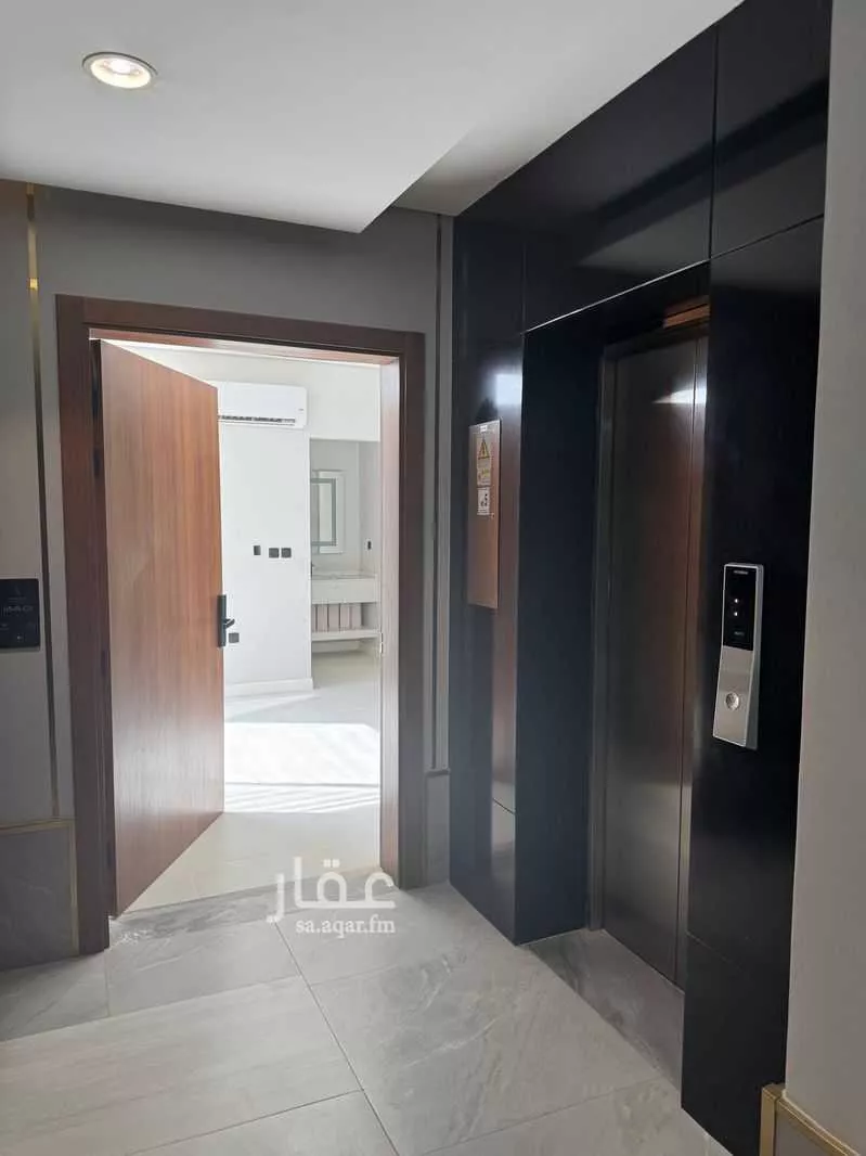 شقة 3 غرف في حطين 4