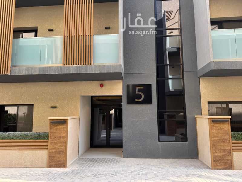 2 bedroom apartment in Hittin, Riyadh 40
