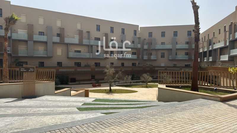 2 bedroom apartment in Hittin, Riyadh 12