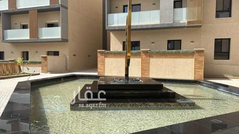 2 bedroom apartment in Hittin, Riyadh 16