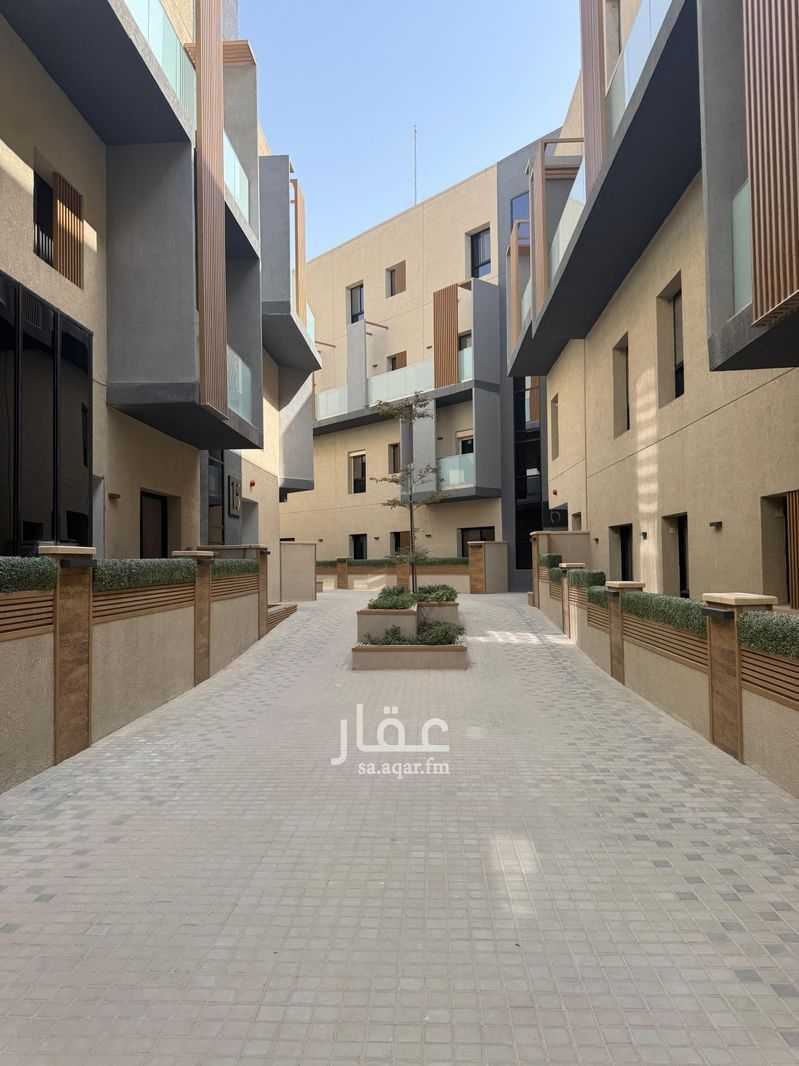 2 bedroom apartment in Hittin, Riyadh 17