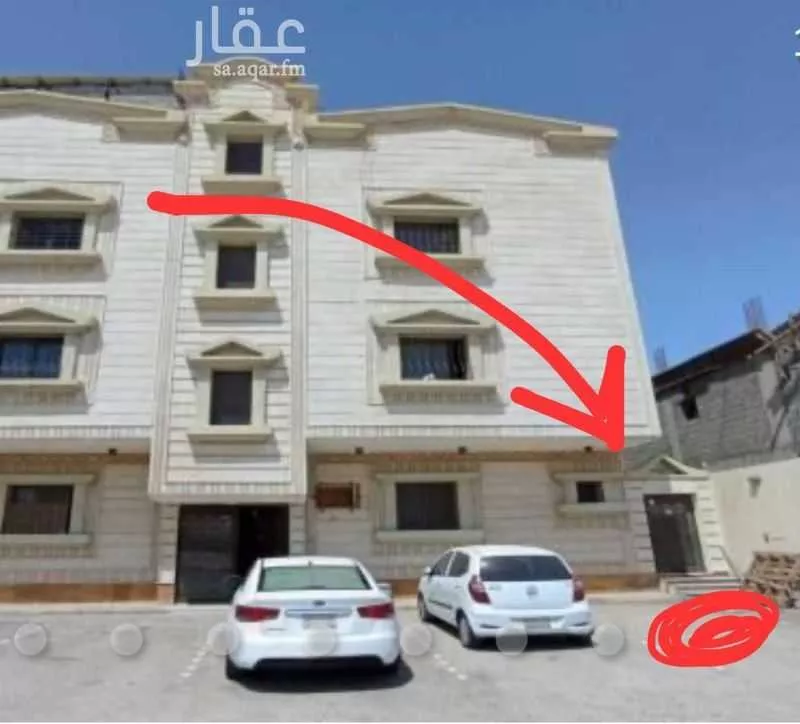 4 bedroom apartment in Badr 1