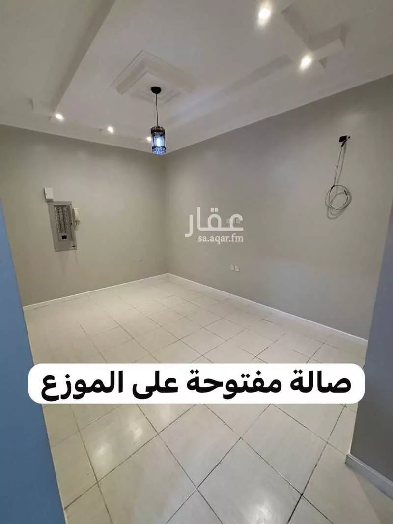 4 bedroom apartment in Badr 3