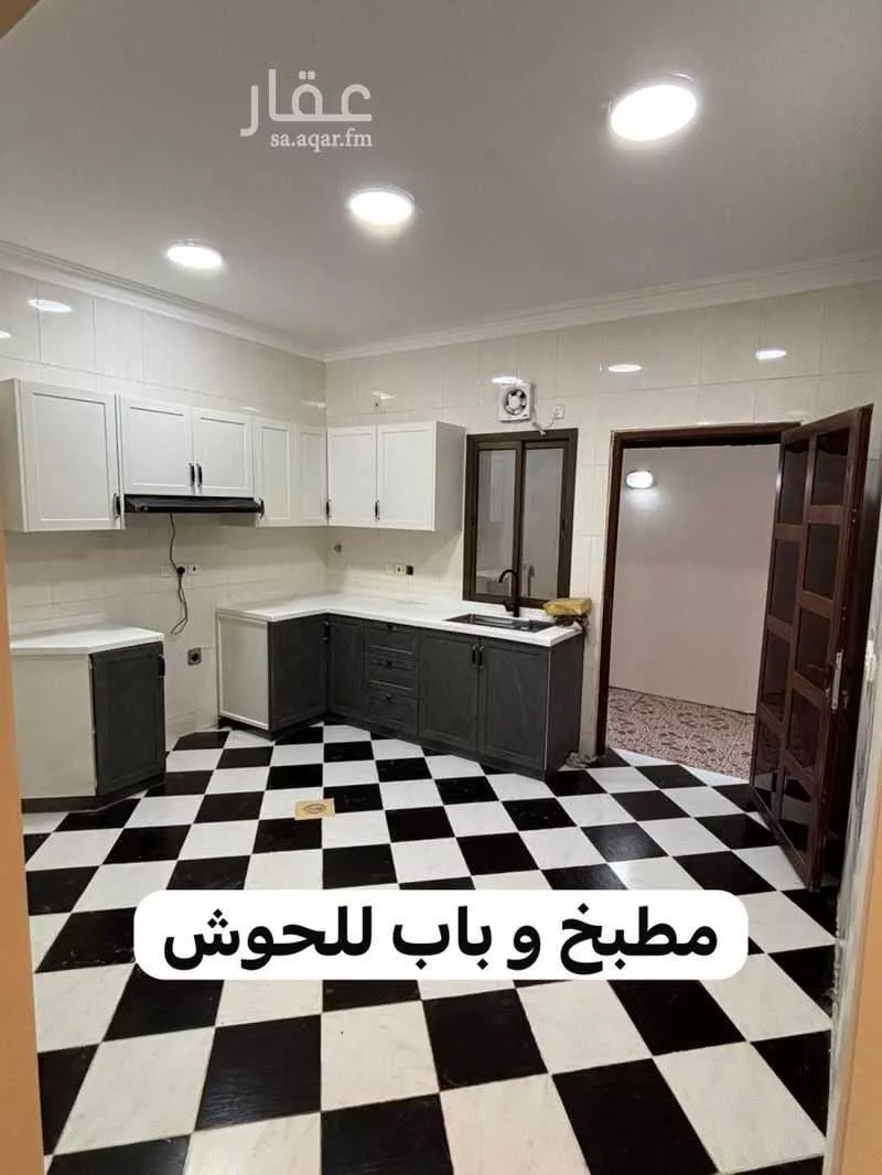 4 bedroom apartment in Badr, Eastern Province 8