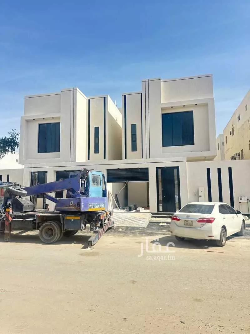 فيلا 7 غرف في ضاحية الملك فهد