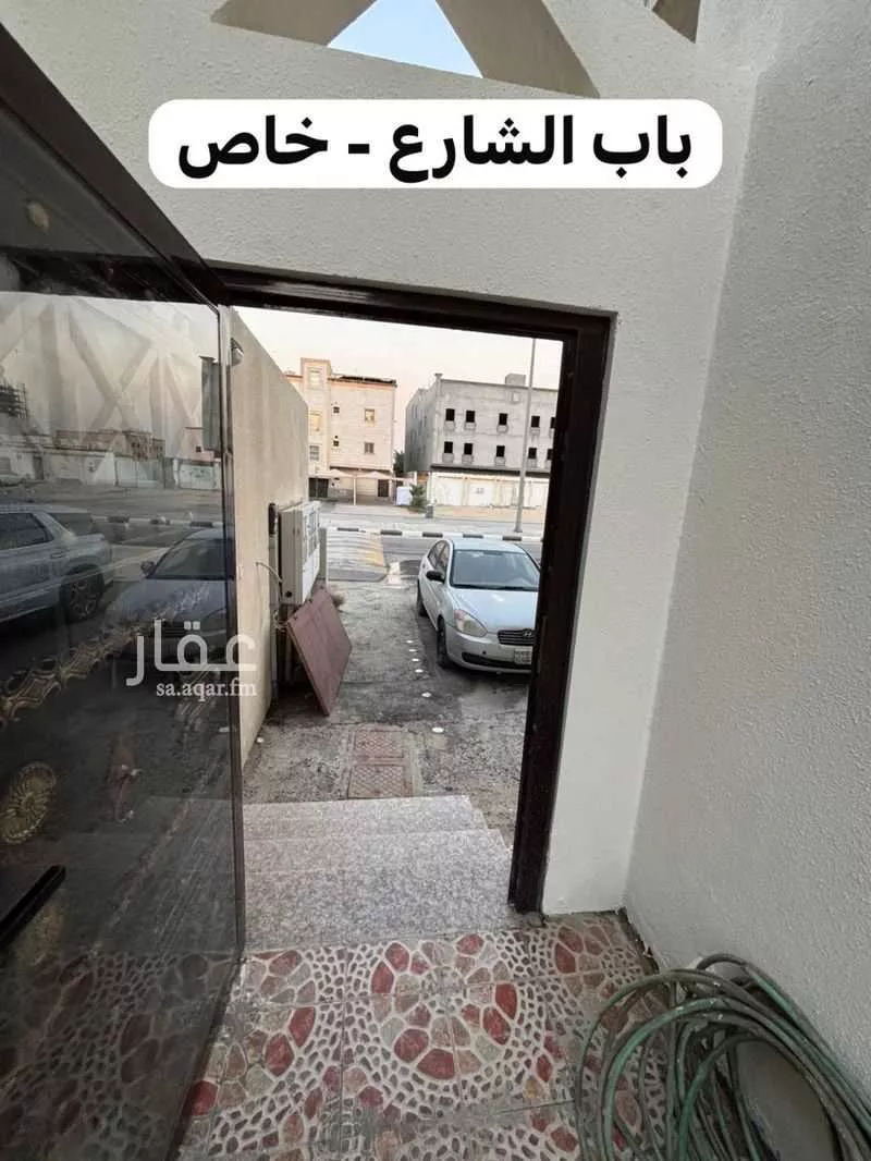 4 bedroom apartment in Badr 5