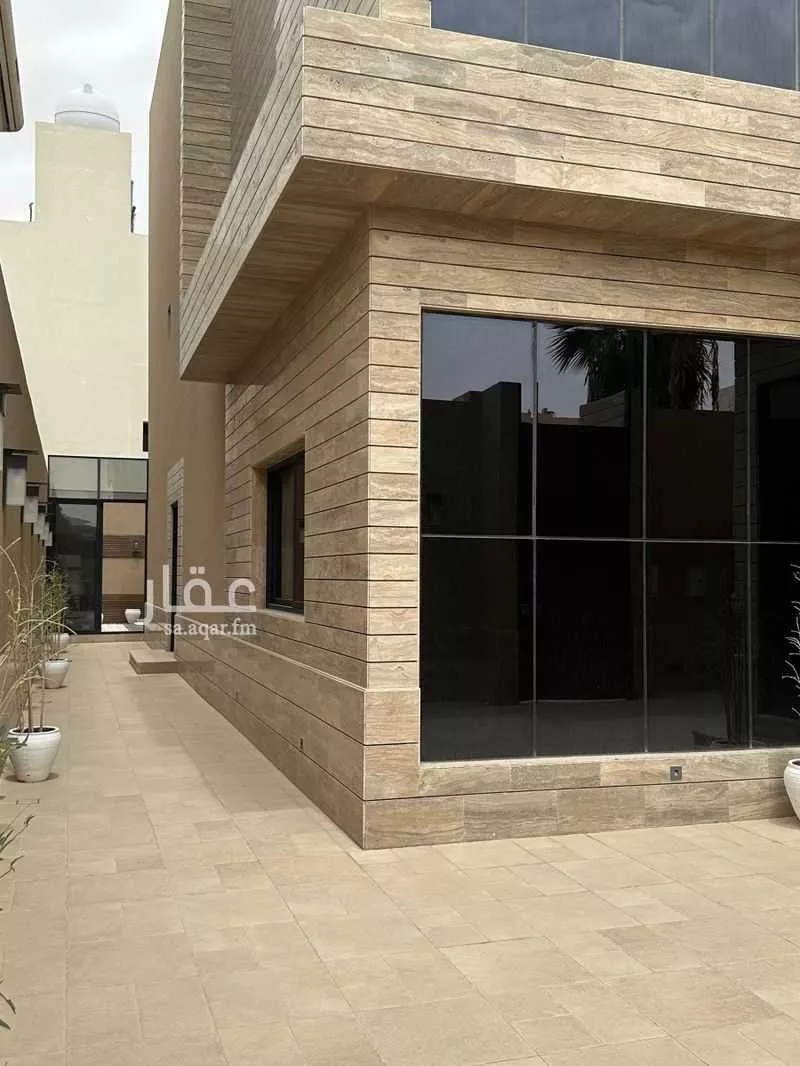 3 bedroom villa in Al Yasmin 3