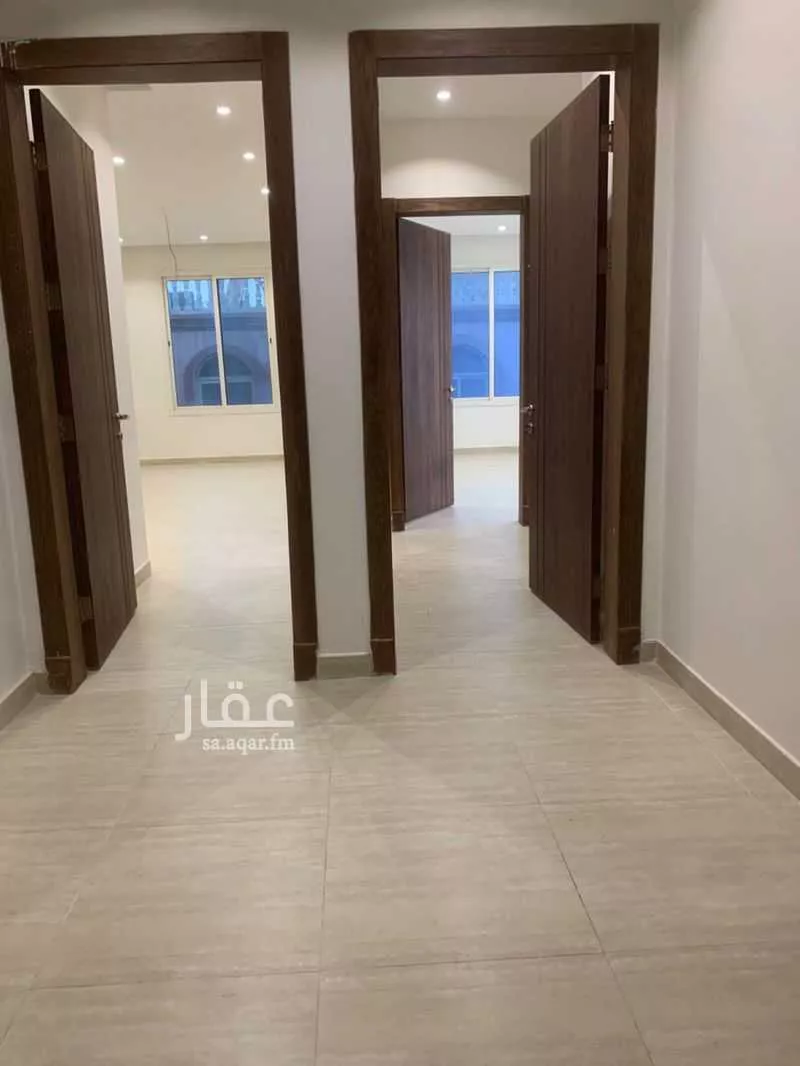 4 bedroom apartment in Al Hamra 4