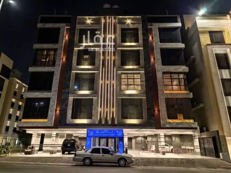 شقة 6 غرف في الصفا 2