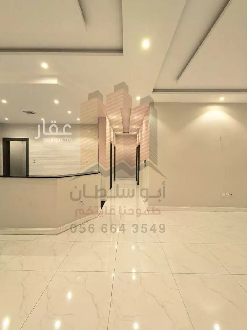 6 bedroom apartment in Al Safa, Jeddah 22