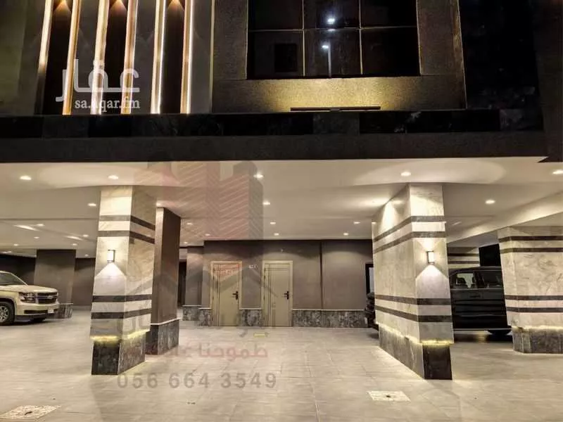 6 bedroom apartment in Al Safa, Jeddah 6