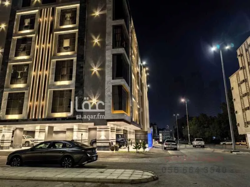 6 bedroom apartment in Al Safa, Jeddah 5