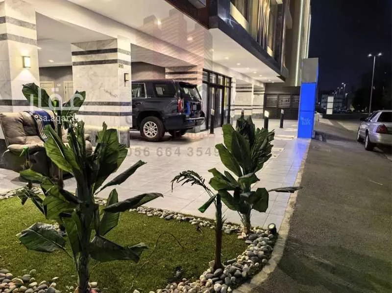 6 bedroom apartment in Al Safa, Jeddah 8