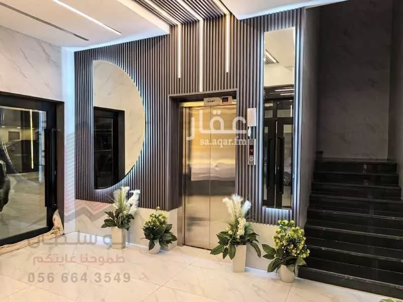 6 bedroom apartment in Al Safa, Jeddah 10