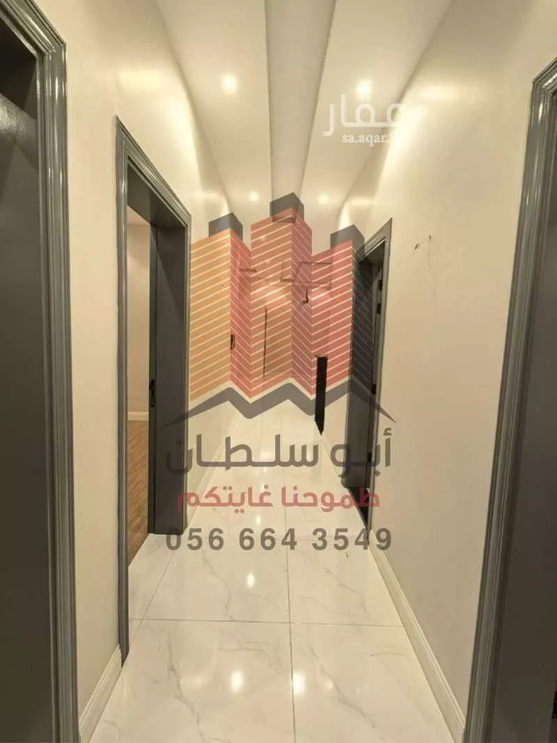 6 bedroom apartment in Al Safa, Jeddah 38