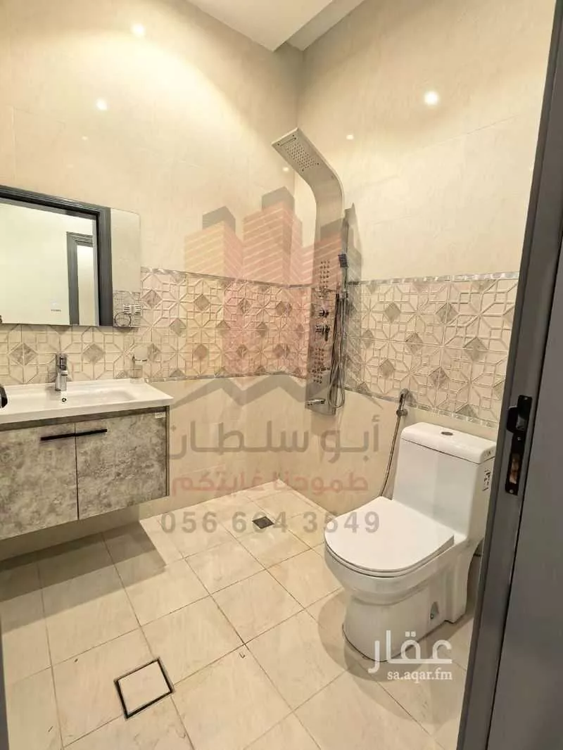 6 bedroom apartment in Al Safa, Jeddah 30