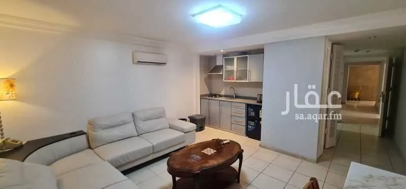 شقة 2 غرف في السلامة 4