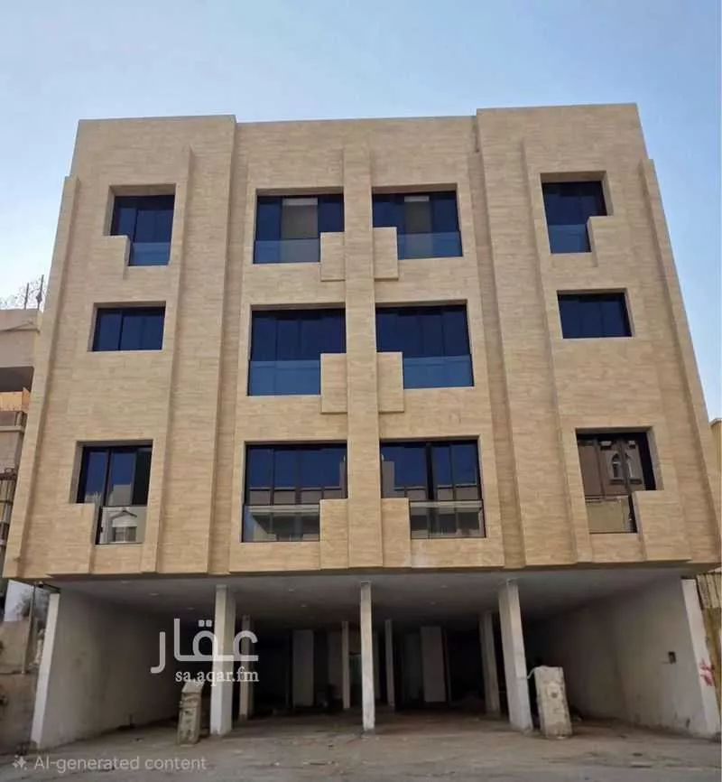 38 bedroom building in Al Aqrabiyah, Eastern Province 9