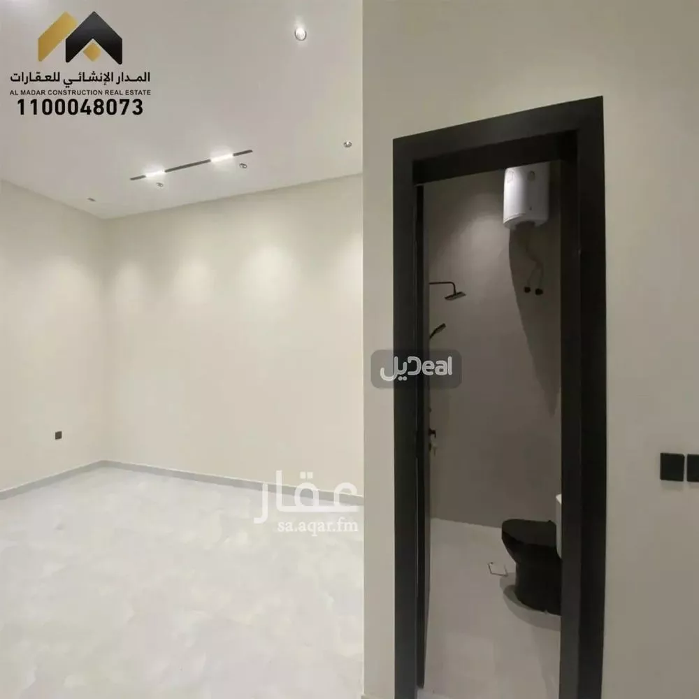 دور 4 غرف في الجنادرية 5