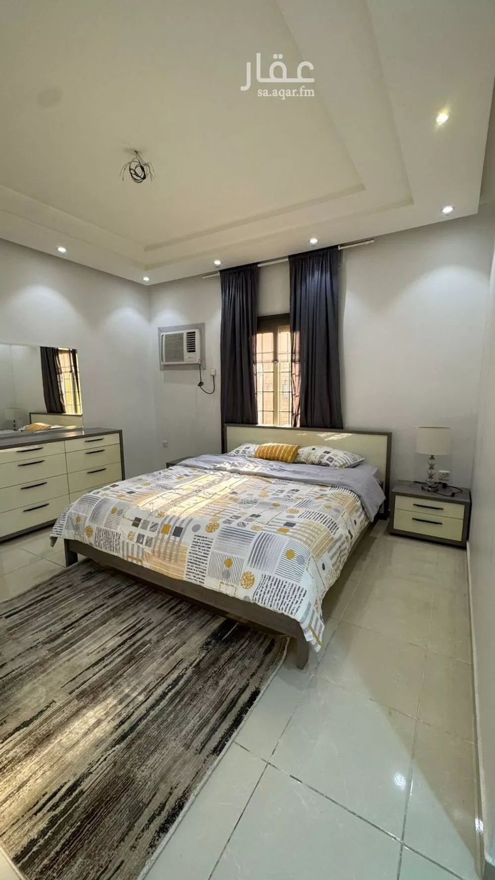 3 bedroom apartment in Al Manar 3