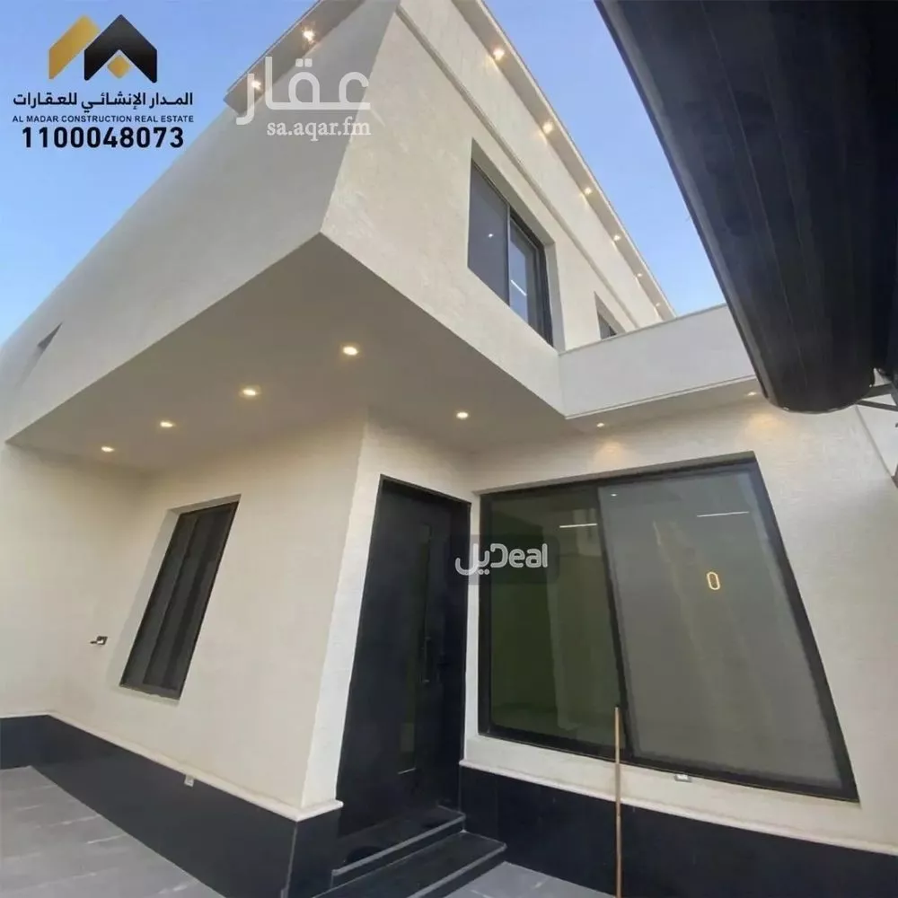 دور 4 غرف في الجنادرية 2