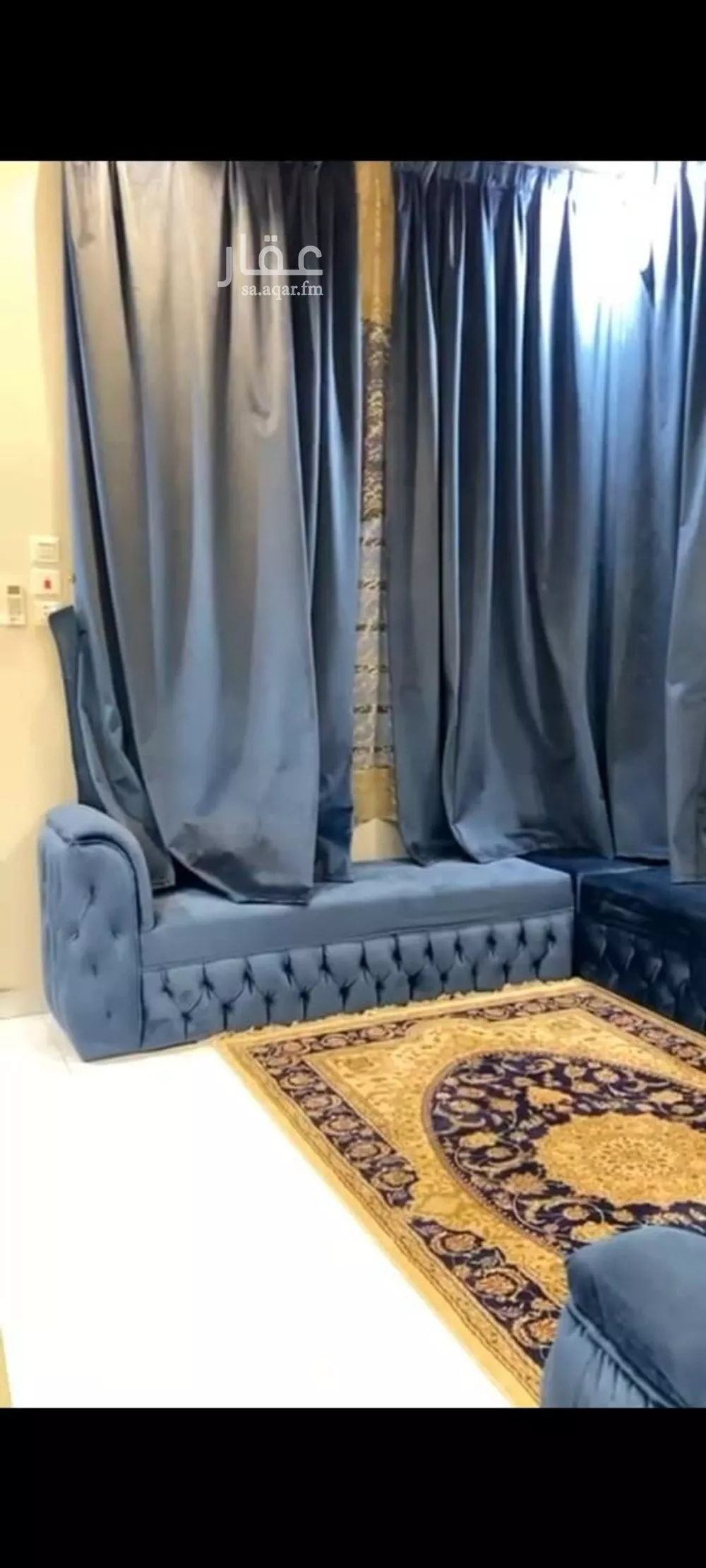 15 bedroom apartment in Ash Sharq 3