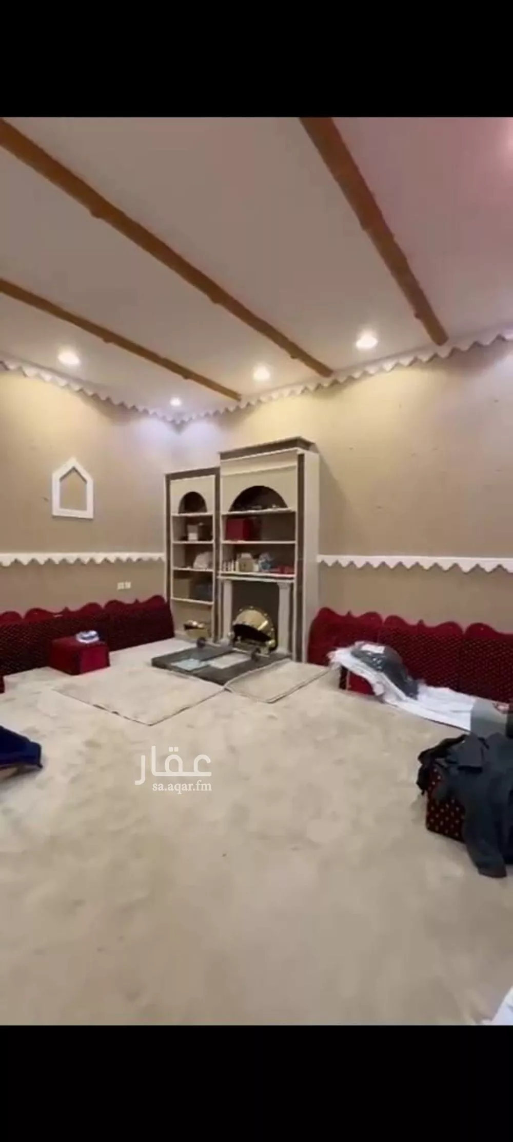 15 bedroom apartment in Ash Sharq 1