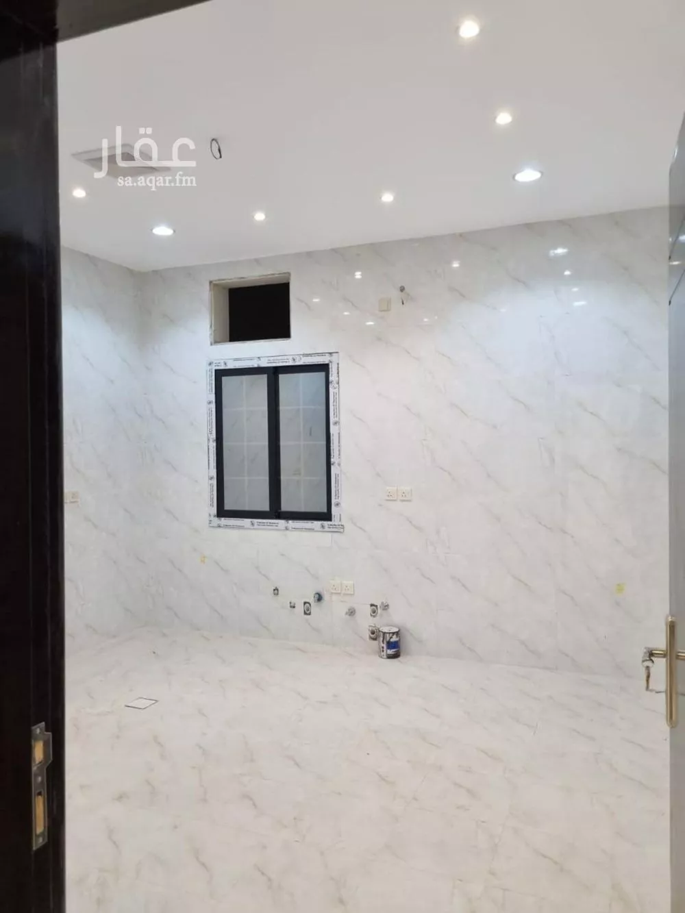 عمارة 600 م² في ورقان 3