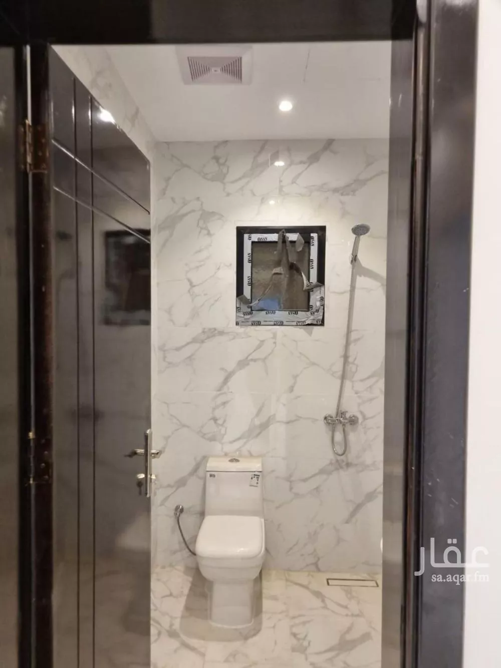 عمارة 600 م² في ورقان 4