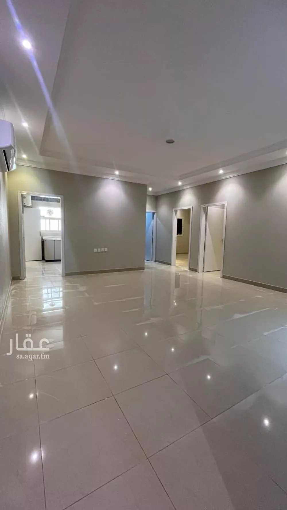 دور 3 غرف في العارض 2