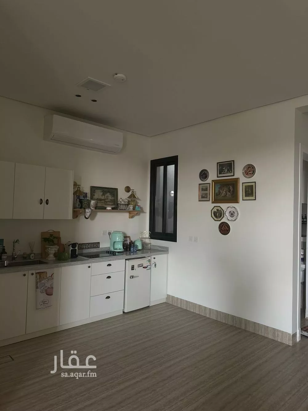 شقة 2 غرف في الرمال 4