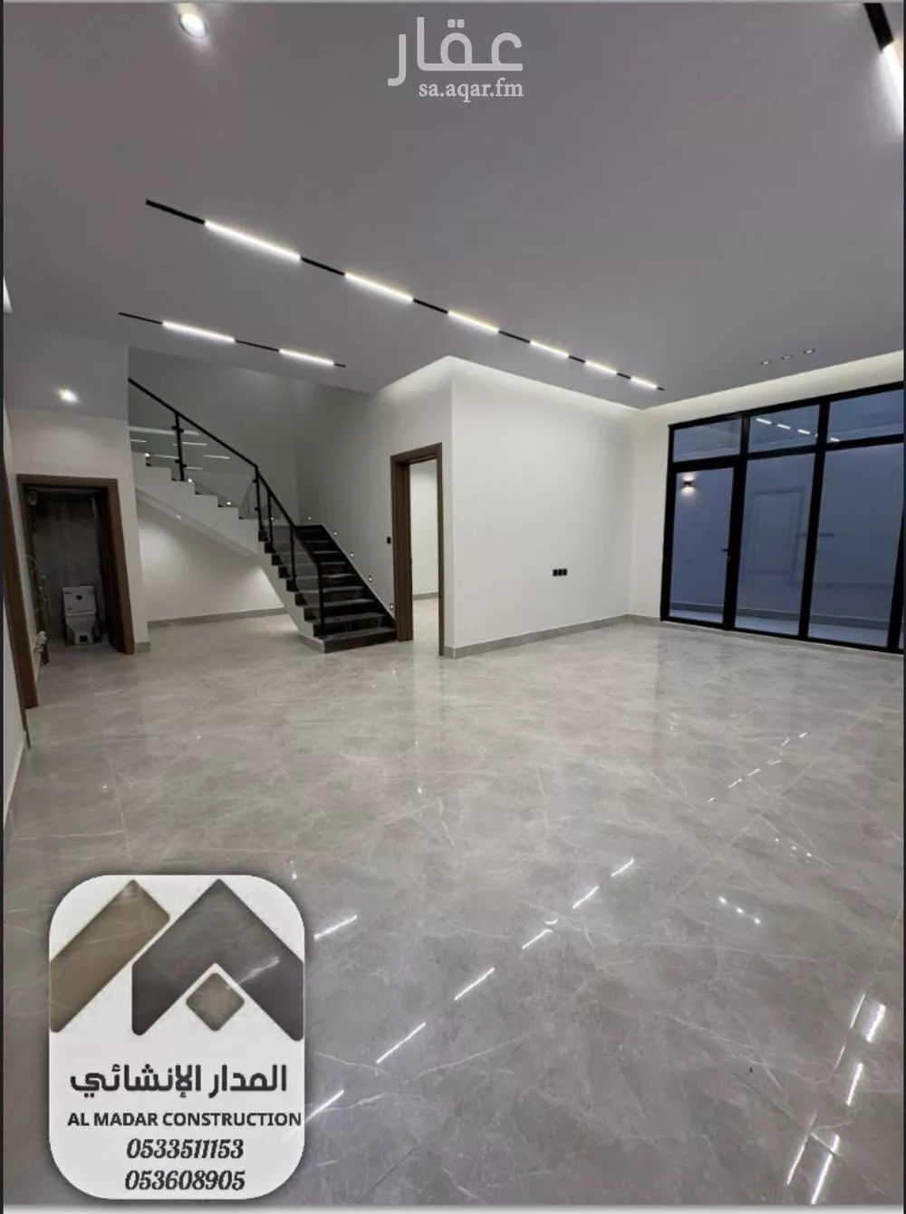 فيلا 5 غرف في الشرق 4