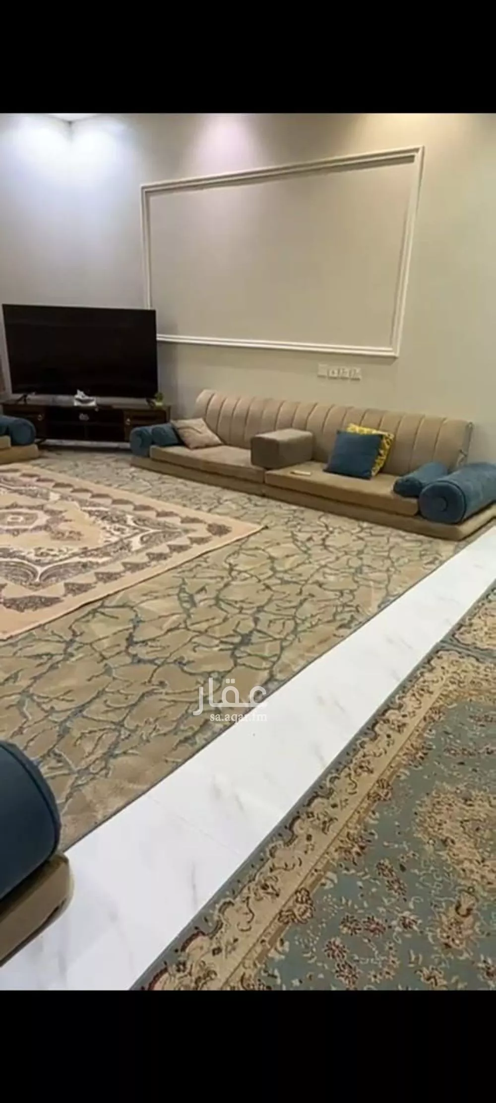 15 bedroom apartment in Ash Sharq 5