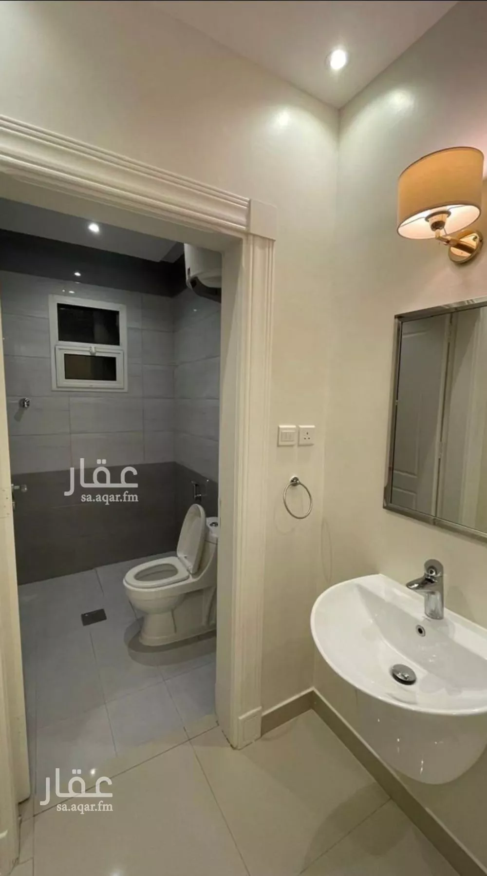 شقة 3 غرف في الياسمين 4