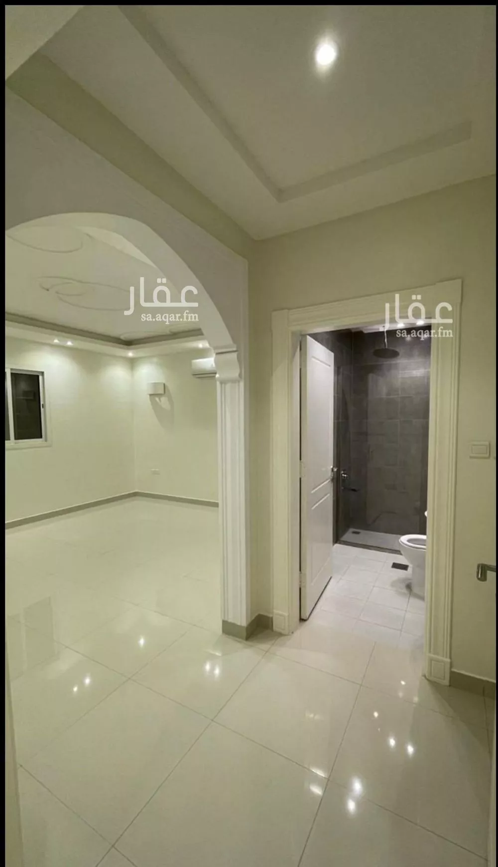 شقة 3 غرف في الياسمين 5