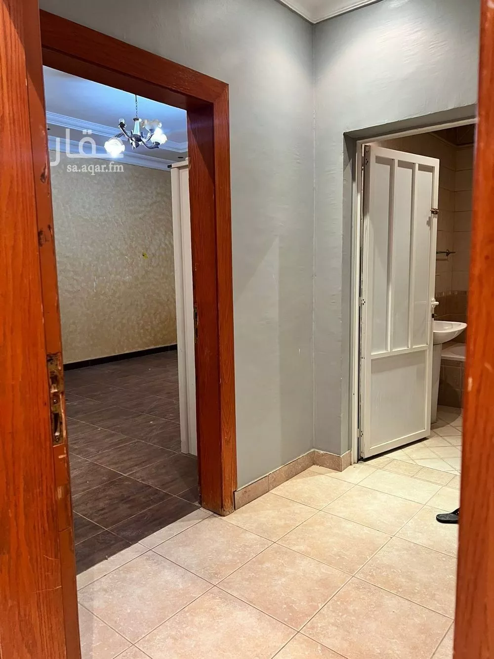 8 bedroom floor in Al Salam 4