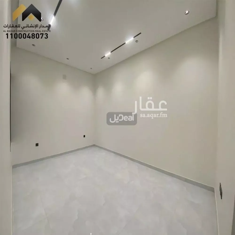 دور 4 غرف في الجنادرية 3