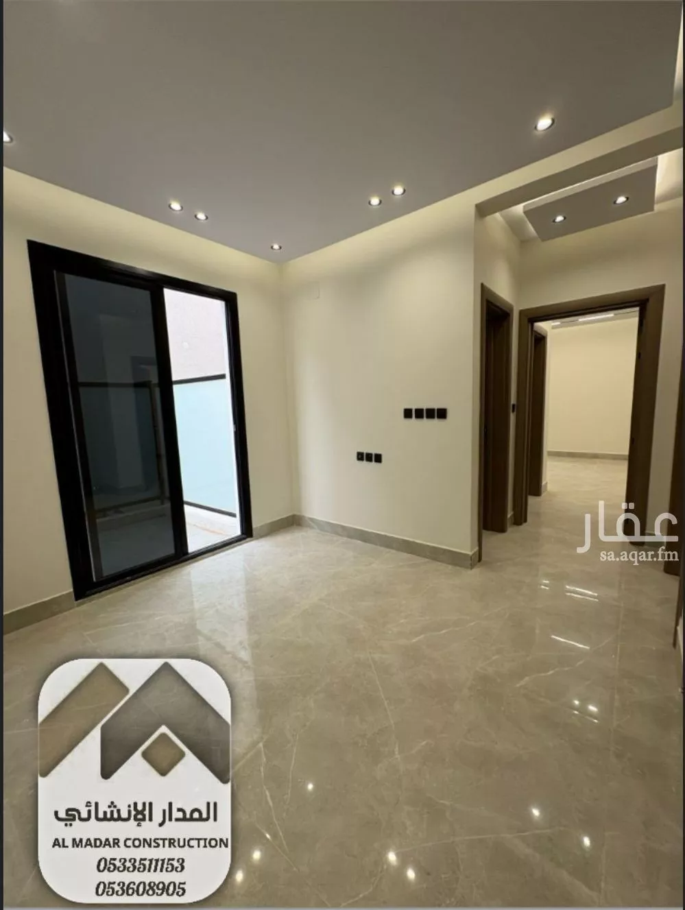 فيلا 5 غرف في الشرق 3