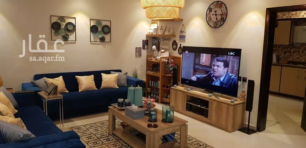 شقة 6 غرف في السلامة 2