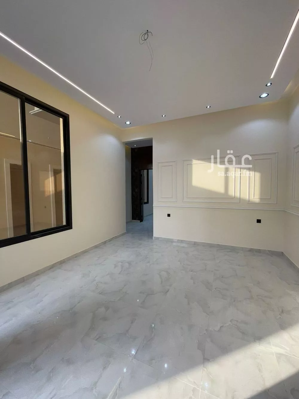 4 bedroom villa in Al Janadriyah, Riyadh 7