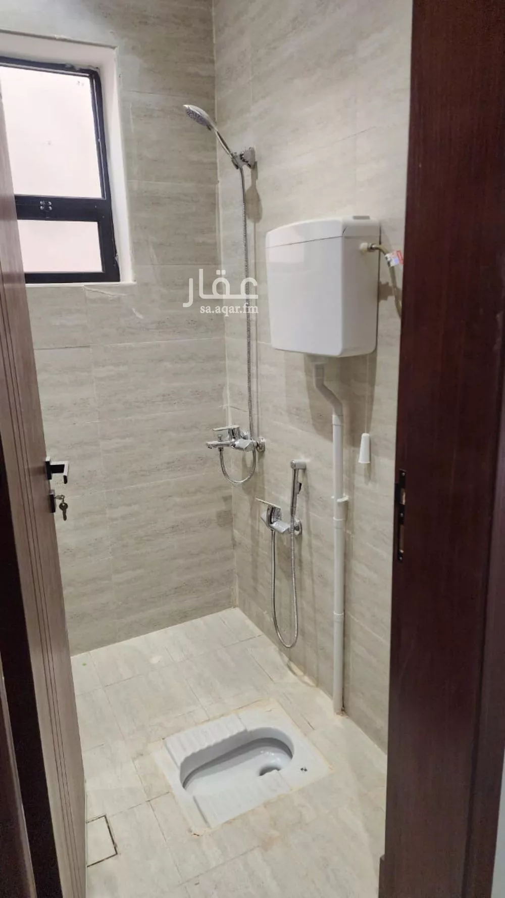 شقة 2 غرف في الرمال 4