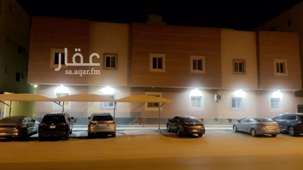 4 bedroom apartment in Dhahrat Laban 1