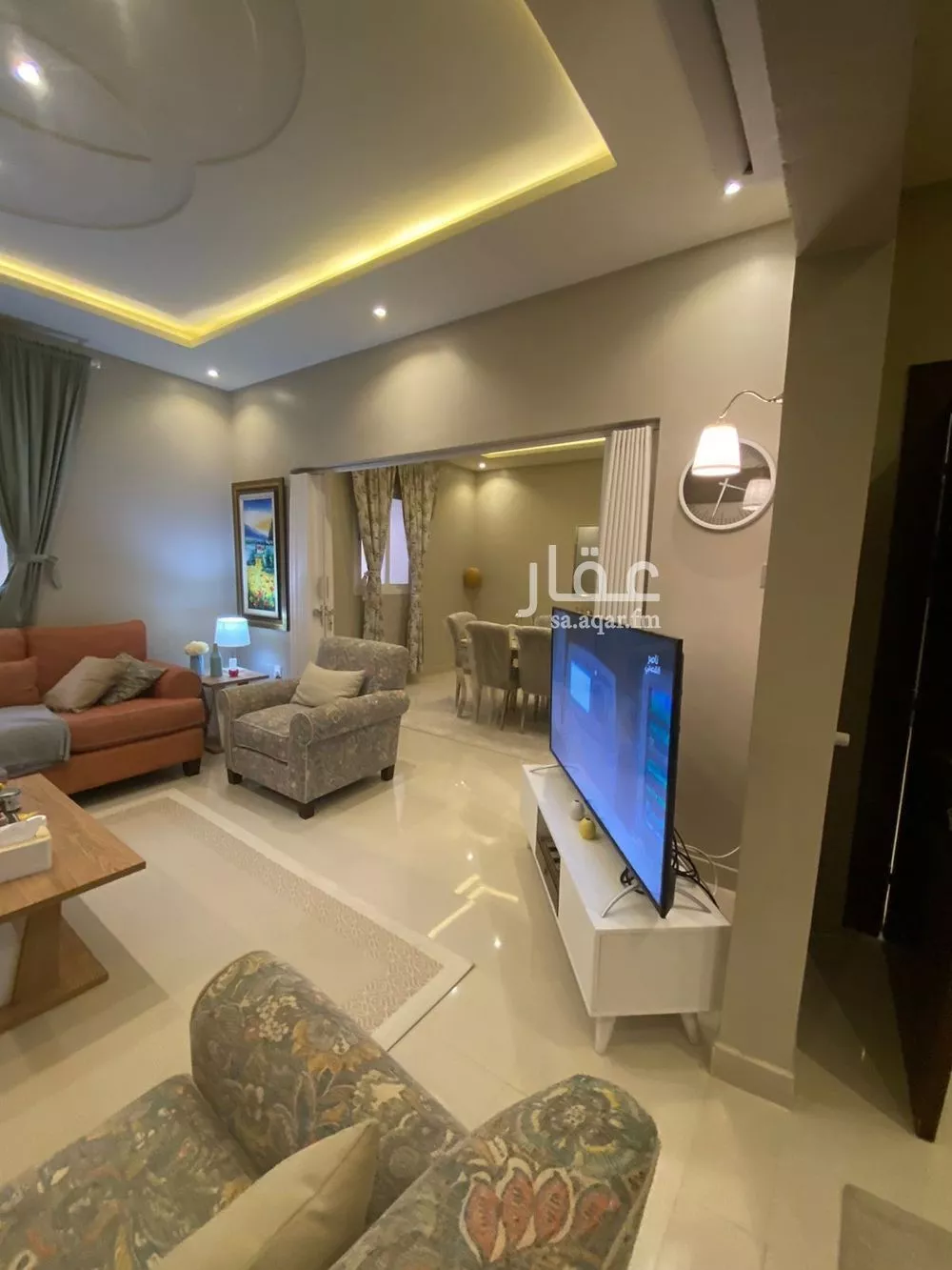 4 bedroom apartment in Dhahrat Laban 5