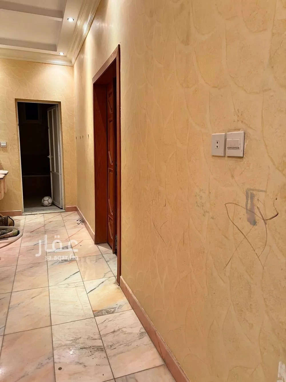 8 bedroom floor in Al Salam 3